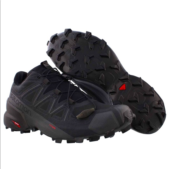cheap salomon shoes